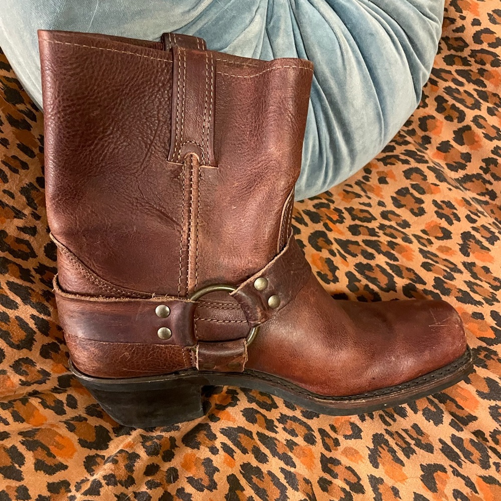 Frye Harness 8r - Picture 9 of 11